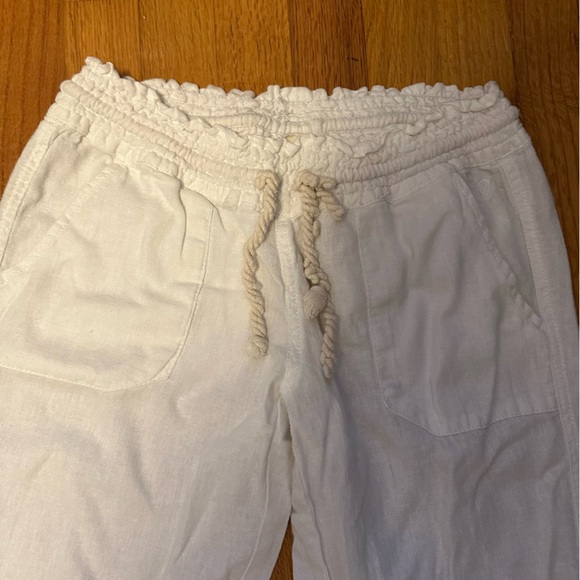 ROXY Oceanside flared Trousers size XS (f6 - Picture 4 of 13